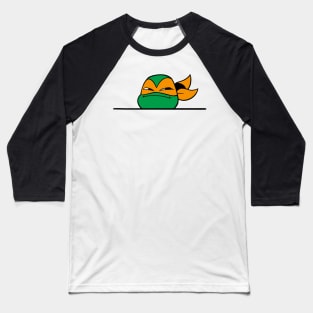 Little Mikey Baseball T-Shirt